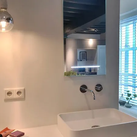 Bed & Breakfast Londen66