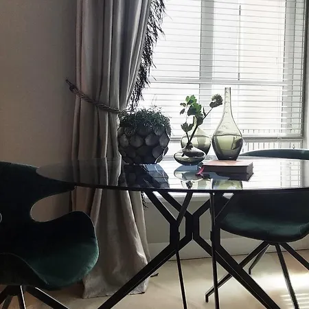 Guest house Londen66 's-Hertogenbosch (Den Bosch)