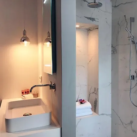 Bed & Breakfast Londen66 's-Hertogenbosch (Den Bosch)