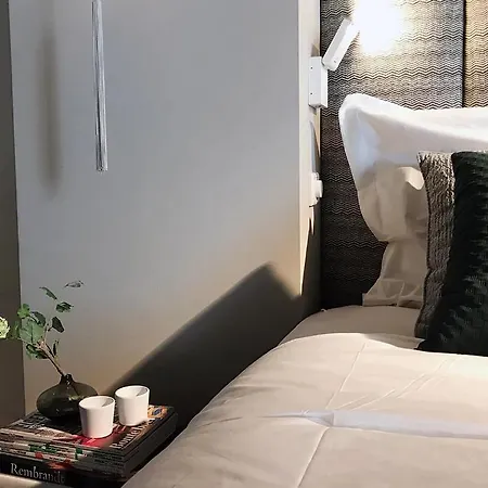 Londen66 Bed & Breakfast