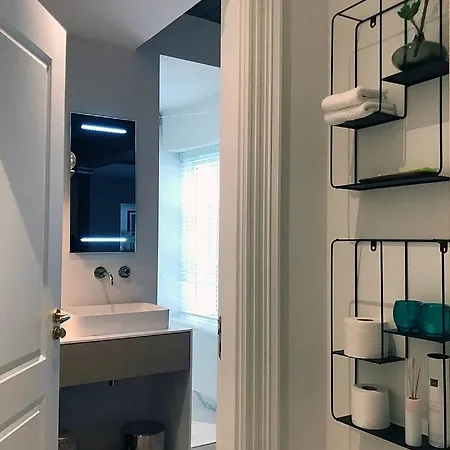 Bed & Breakfast Londen66 's-Hertogenbosch (Den Bosch)