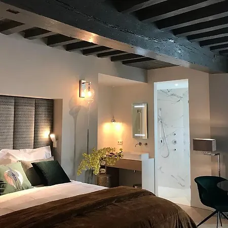 Londen66 Bed & Breakfast