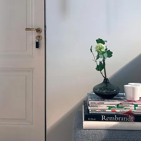 Bed & Breakfast Londen66 *