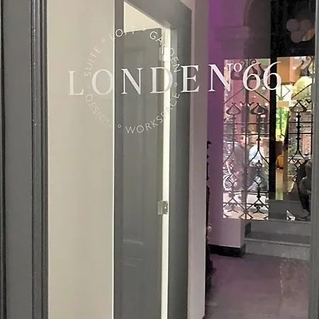 Londen66 3* 스헤르토헨보스
