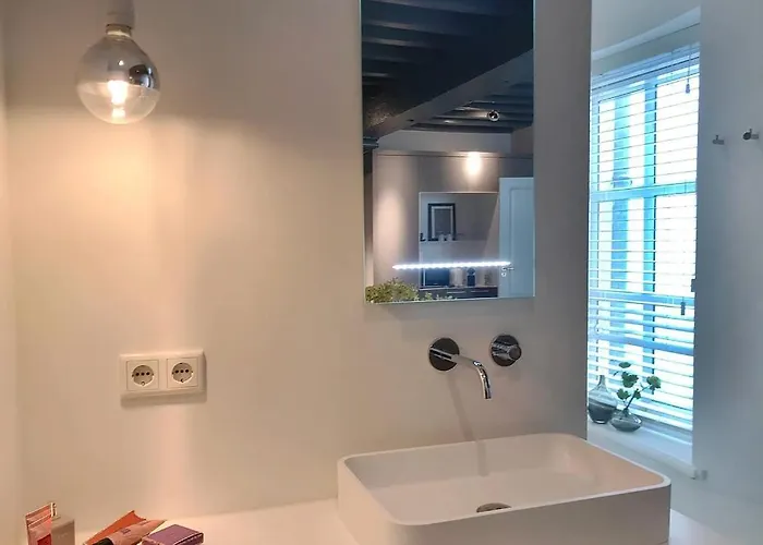 Maison d'hôtes Londen66