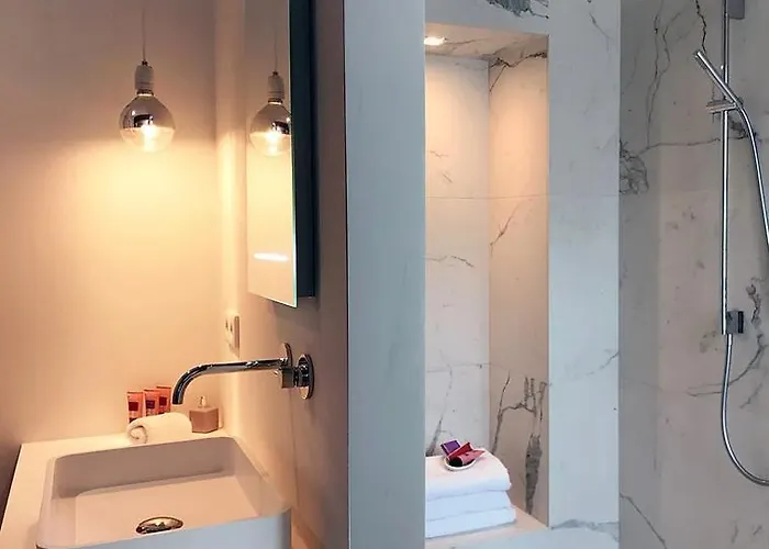 Maison d'hôtes Londen66 Bois-le-Duc