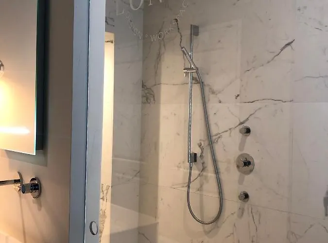 Maison d'hôtes Londen66 3*