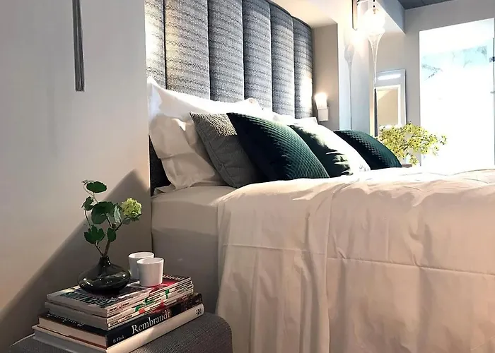 Londen66 Maison d'hôtes Bois-le-Duc