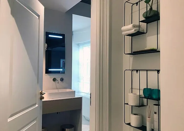 Maison d'hôtes Londen66 Bois-le-Duc