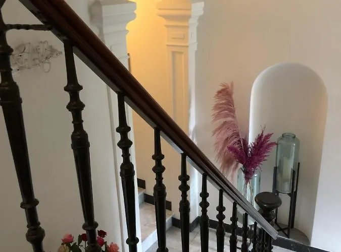 Londen66 Bois-le-Duc