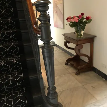 Londen66 3* 's-Hertogenbosch (Den Bosch)