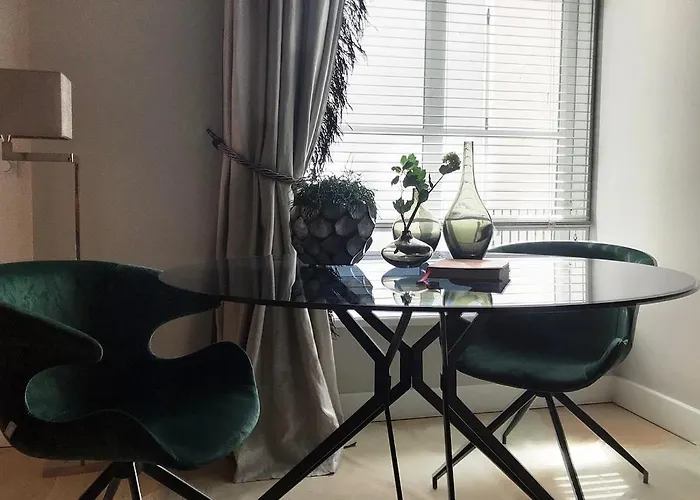 Konukevi Londen66 's-Hertogenbosch (Den Bosch)