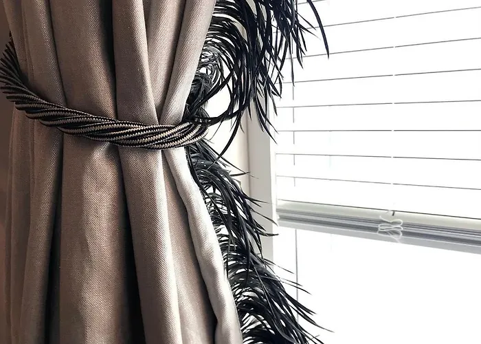 Londen66 Konukevi 's-Hertogenbosch (Den Bosch)