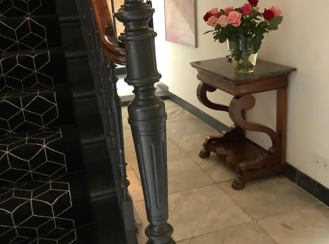 Londen66 3* 's-Hertogenbosch (Den Bosch)